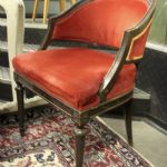 930 9184 ARMCHAIR